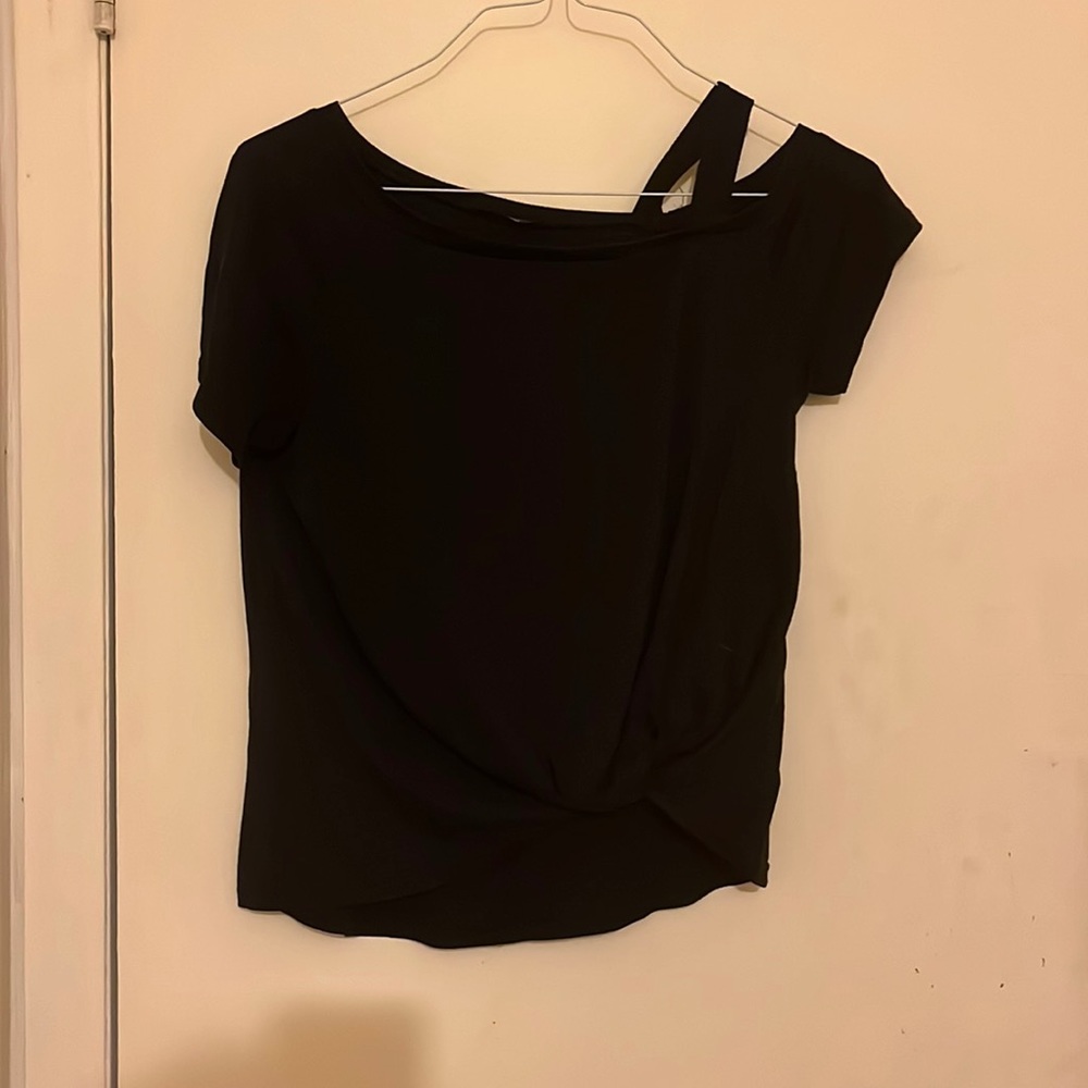 SHEIN black top